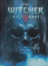 تصویر  The Art of The Witcher (Wild Hunt)
