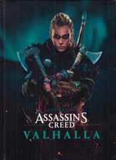 تصویر  The Art of Assassin's Creed Valhalla
