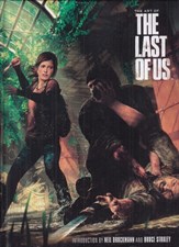 تصویر  The Art of The Last of Us