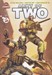 تصویر  كميك Army of Two 1