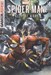 تصویر  كميك SpiderMan City At War 4