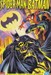 تصویر  SpiderMan and Batman