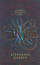 تصویر  Caraval