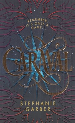 تصویر  Caraval