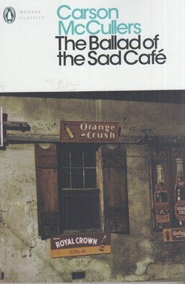 تصویر  The Ballad of the Sad Cafe