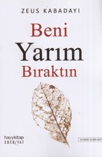 تصویر  Beni Yarim Biraktin (Turkish)