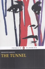 تصویر  The Tunnel