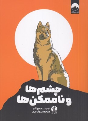 تصویر  چشم ها و ناممكن ها