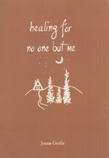 تصویر  healing for no one but me