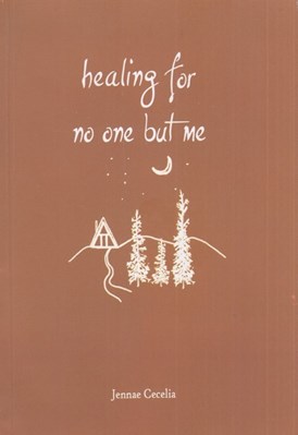 تصویر  healing for no one but me