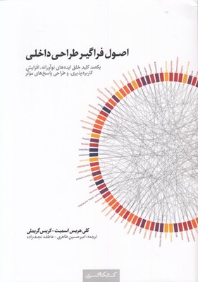 تصویر  اصول فراگير طراحي داخلي