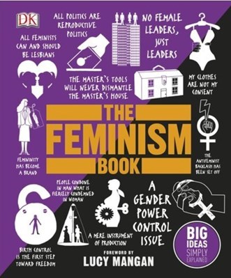 تصویر  The Feminism Book