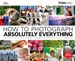 تصویر  How to Photograph Absolutely Everything (Successful pictures from your digital camera)