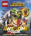 تصویر  LEGO DC Comics Super Heroes The Awesome Guide