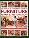 تصویر  The Practical Illustrated Guide To Furniture Repair & Restoration