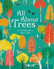 تصویر  All About Trees (An Illustrated Guide to Nature's Giants)