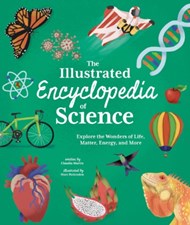 تصویر  The Illustrated Encyclopedia of Science