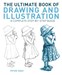 تصویر  The Ultimate Book of Drawing and Illustration