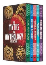 تصویر  The Myths and Mythology Collection