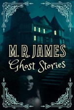 تصویر  M. R. James Ghost Stories