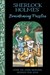 تصویر  Sherlock Holmes' Brainteasing Puzzles