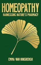 تصویر  Homeopathy (Harnessing nature's pharmacy)