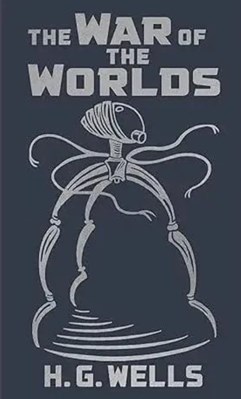 تصویر  The War of the Worlds