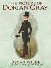 تصویر  The Picture of Dorian Gray