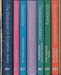 تصویر  The Great Philosophers Collection (7 Book)