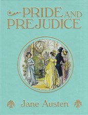 تصویر  Pride and Prejudice
