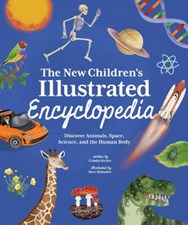 تصویر  The New Children's Illustrated Encyclopedia
