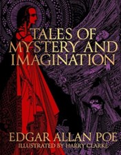 تصویر  Edgar Allan Poe's Tales of Mystery and Imagination