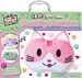 تصویر  Sew Your Own Cuddly Cushion (Cute Cat)