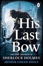 تصویر  His Last Bow