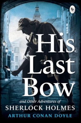 تصویر  His Last Bow