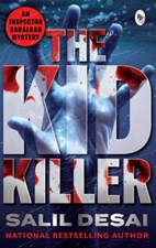 تصویر  The Kid Killer