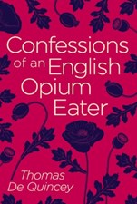تصویر  Confessions of an English Opium Eater