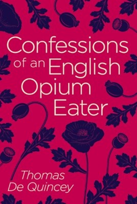 تصویر  Confessions of an English Opium Eater