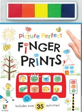 تصویر  Picture Perfect Finger Prints