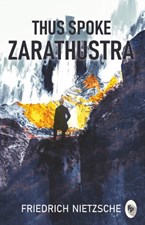 تصویر  Thus Spoke Zarathustra