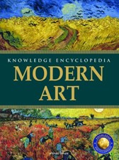 تصویر  Modern Art