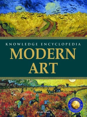 تصویر  Modern Art