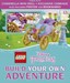 تصویر  LEGO Disney Princess Build Your Own Adventure