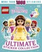 تصویر  LEGO Disney Princess (Ultimate Sticker Collection)