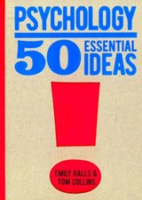 تصویر  Psychology (50 Essential Ideas)