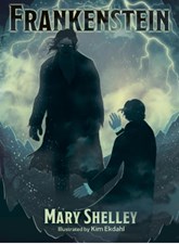 تصویر  Frankenstein