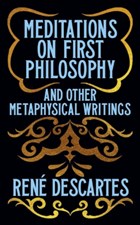 تصویر  Meditations on First Philosophy and Other Metaphysical Writings