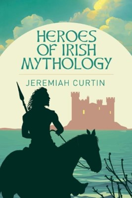 تصویر  Heroes of Irish Mythology