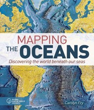 تصویر  Mapping the Oceans (Discovering the World Beneath Our Seas)