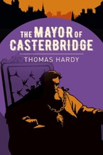 تصویر  The Mayor of Casterbridge